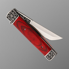 Нож складной «Танто» - Фото 2