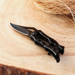 Нож складной «Трансформер компакт» - Фото 1