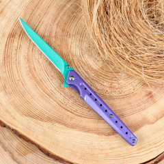 Нож складной «Трансформер» - Фото 1