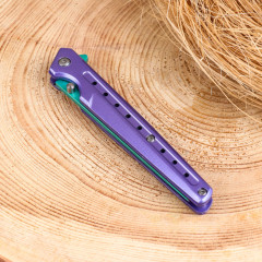 Нож складной «Трансформер» - Фото 2