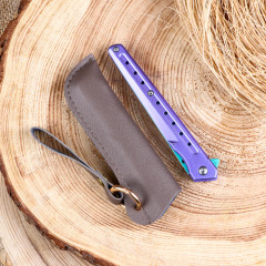 Нож складной «Трансформер» - Фото 3