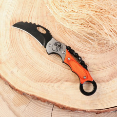 Нож складной «Феникс» - Фото 1