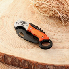 Нож складной «Феникс» - Фото 2