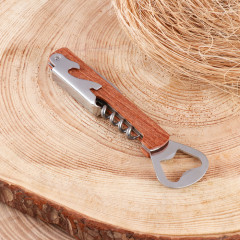 Нож складной «Штопор» - Фото 2