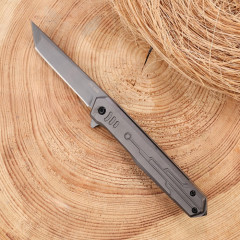 Нож складной - Фото 1