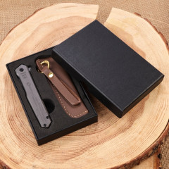 Нож складной - Фото 3