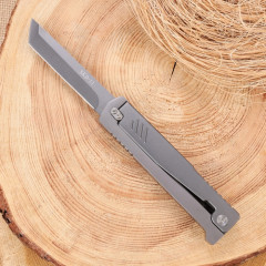 Нож складной - Фото 1