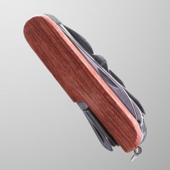 Нож со штопором «Рыбка» - Фото 1