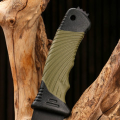 Нож тактический «Альфа»  - Фото 4