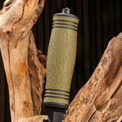 Нож тактический «Альфа»  - Фото 4