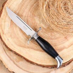 Нож тактический «Финка НКВД»  - Фото 1