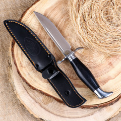 Нож тактический «Финка НКВД»  - Фото 2