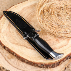 Нож тактический «Финка НКВД»  - Фото 3