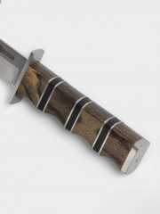 Нож туристический - Фото 1