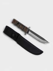 Нож туристический - Фото 2