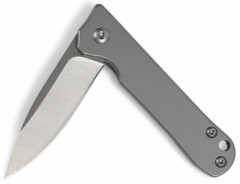 Нож туристический складной - Фото 1