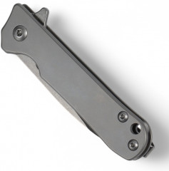 Нож туристический складной - Фото 2