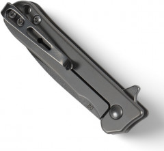 Нож туристический складной - Фото 3