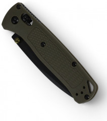 Нож туристический складной - Фото 2