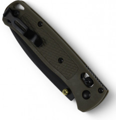 Нож туристический складной - Фото 3