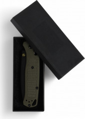 Нож туристический складной - Фото 4