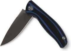 Нож туристический складной - Фото 1