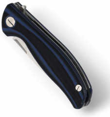 Нож туристический складной - Фото 2