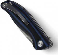 Нож туристический складной - Фото 3