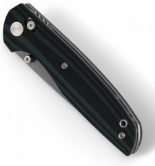 Нож туристический складной - Фото 2