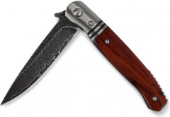 Нож туристический - Фото 1