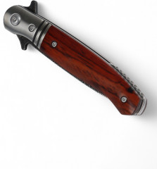 Нож туристический - Фото 2