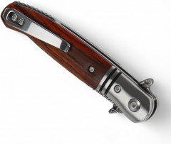 Нож туристический - Фото 3