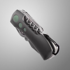 Нож швейцарский 13 в 1  - Фото 1