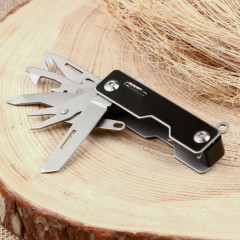 Нож швейцарский 7 в 1 - Фото 1