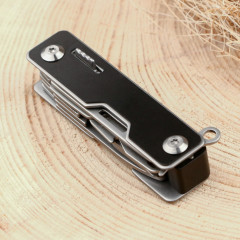 Нож швейцарский 7 в 1 - Фото 2