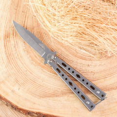 Нож-бабочка «Аргус» - Фото 1