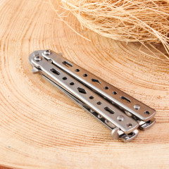 Нож-бабочка «Аргус» - Фото 2