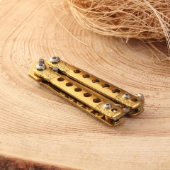 Нож-бабочка «Киллер» - Фото 2