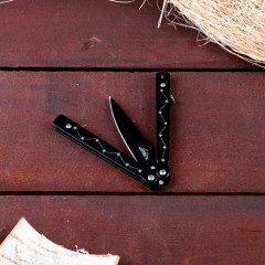 Нож-бабочка «Созвездие» - Фото 1