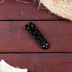 Нож-бабочка «Созвездие» - Фото 2