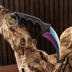 Нож-керамбит «Коготь орла» - Фото 1