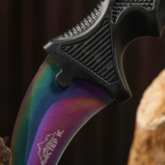 Нож-керамбит «Коготь орла» - Фото 3