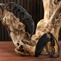 Нож-керамбит «Коготь орла» - Фото 1