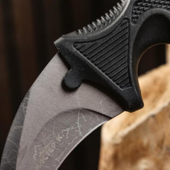 Нож-керамбит «Коготь орла» - Фото 3