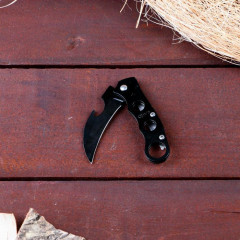 Нож-керамбит «Круги» - Фото 1