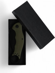 Нож-керамбит складной - Фото 4