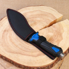 Нож-кукри тактический «Трекер» - Фото 1