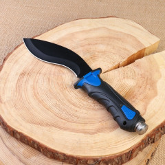 Нож-кукри тактический «Трекер» - Фото 2