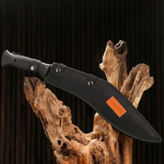 Нож-кукри туристический «Джунгли» - Фото 1