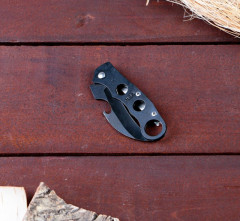 Нож-керамбит «Круги» - Фото 2